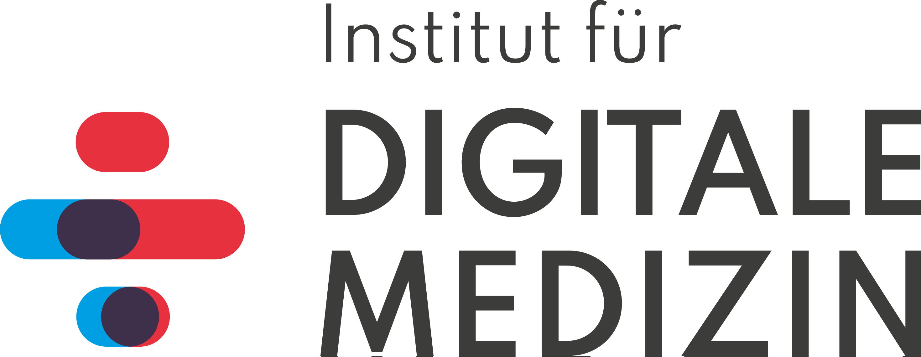 Logo Institut für Digitale Medizin