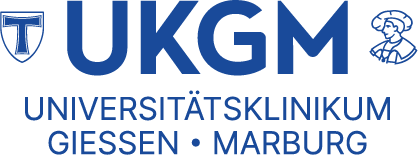 Logo UKGM